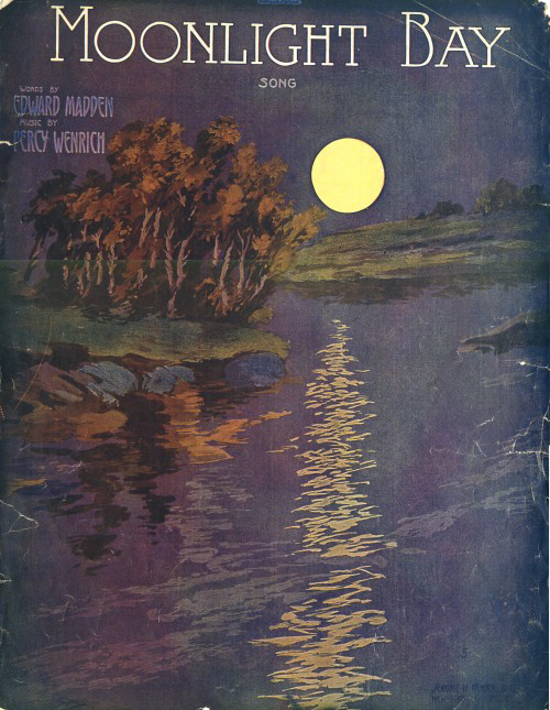 Even More Sheet Music